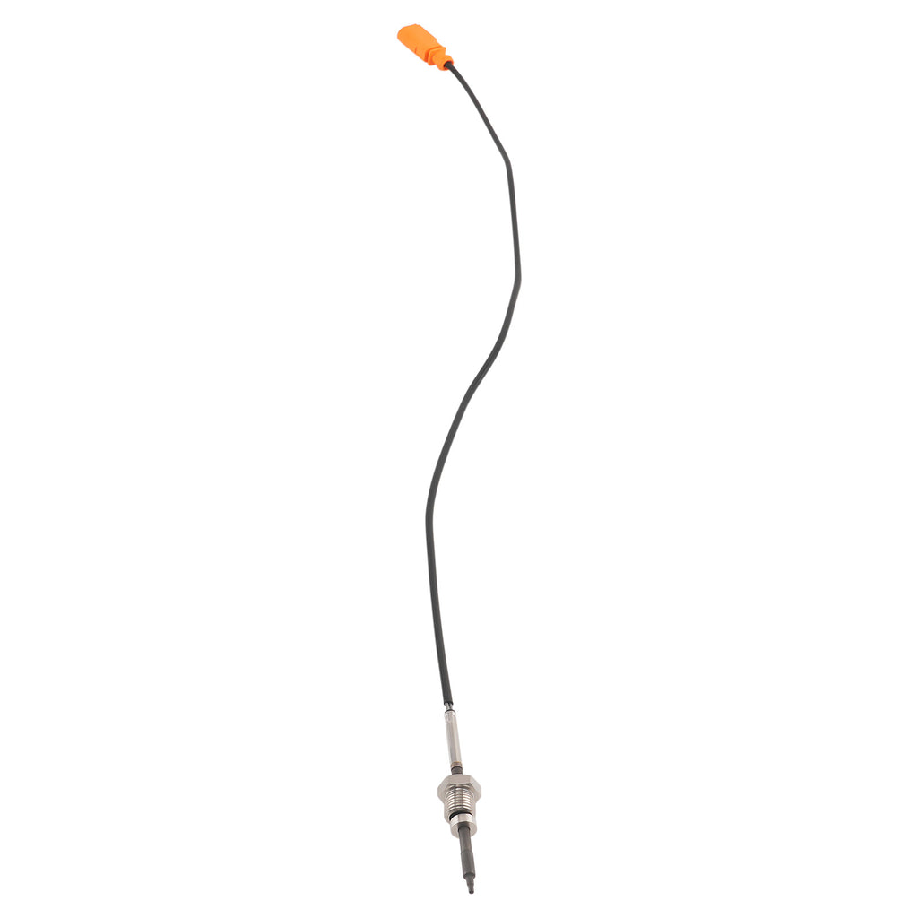 Exhaust Gas Sensor geschikt voor VW T5 T6 California Multivan 03K906088B 2-pin