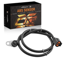 Load image into Gallery viewer, ABS Sensor geschikt voor Mitsubishi Pajero Shogun Canvas TOP 2000-2006 Front Left LAB627