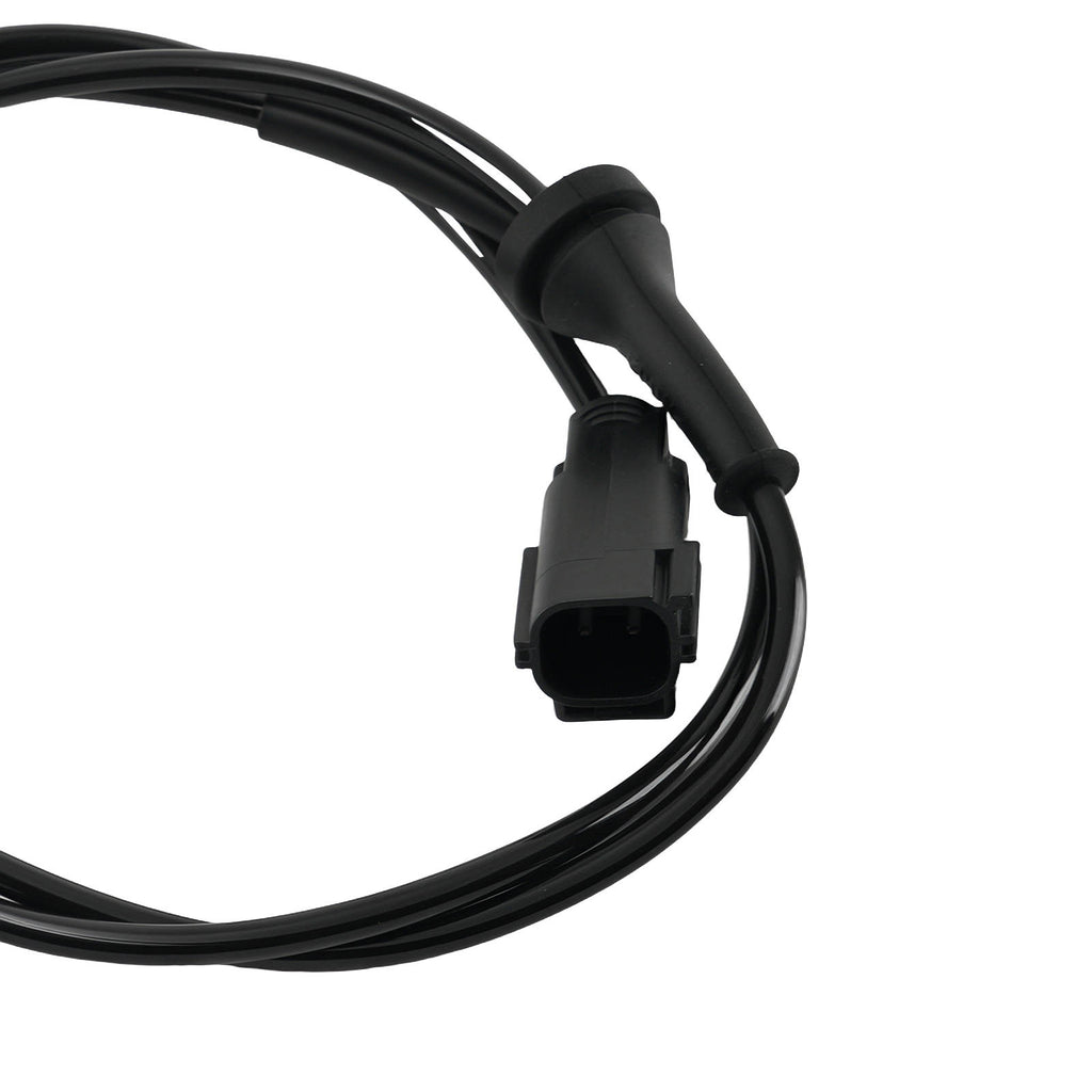 ABS Speed Sensor compatible for Volvo S60 I S80 I V70 II Front Left 30773738 9496961