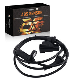 ABS-sensor voor rechts geschikt voor Volvo S60 2.4 2.5 V70 2000-2010 30773740