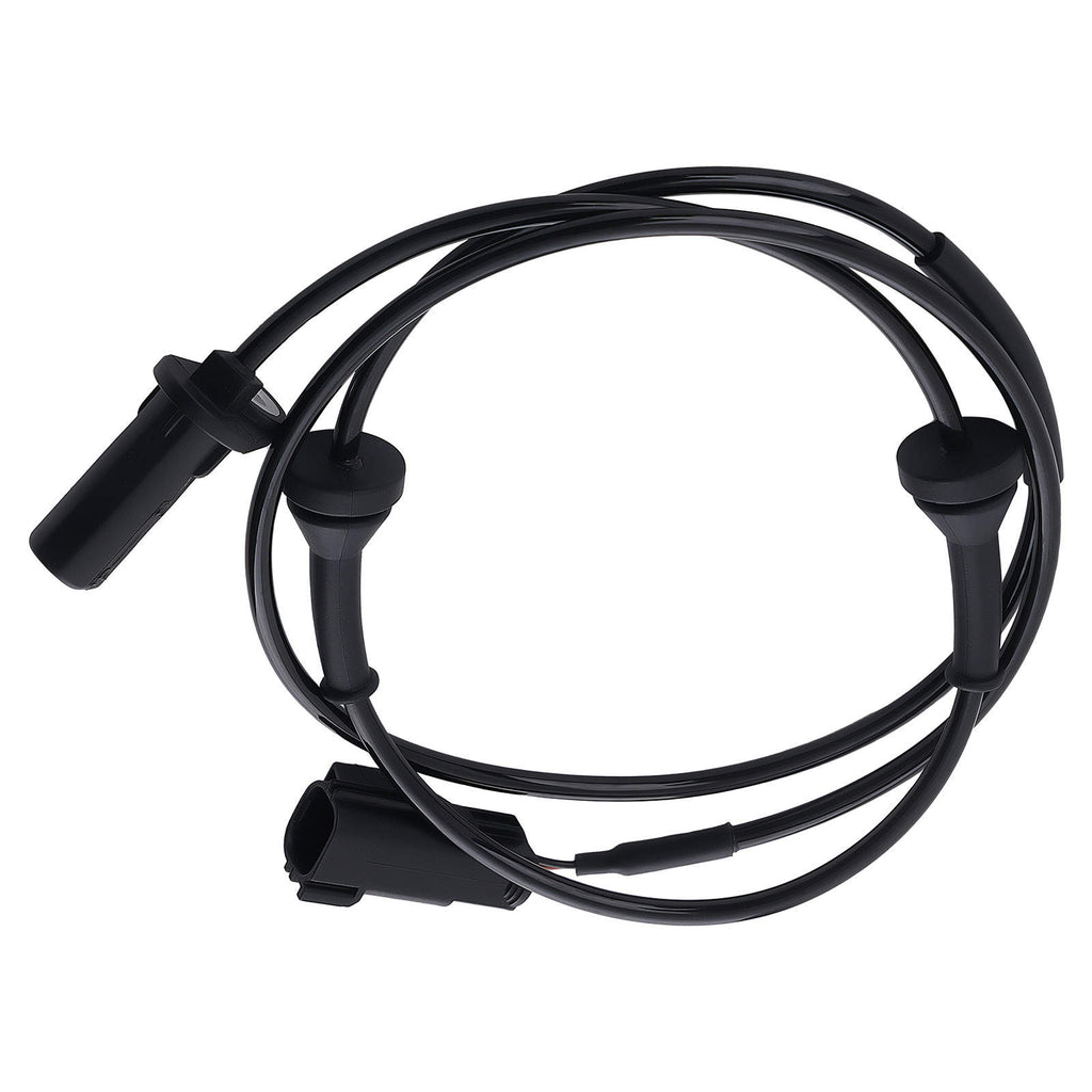 ABS Wheel Speed Sensor Front Right compatible for Volvo S60 V70 2000-2010 9459960 9467580