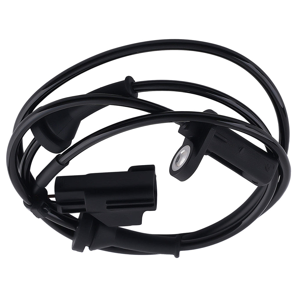 ABS Wheel Speed Sensor Front Right compatible for Volvo S60 V70 2000-2010 9459960 9467580