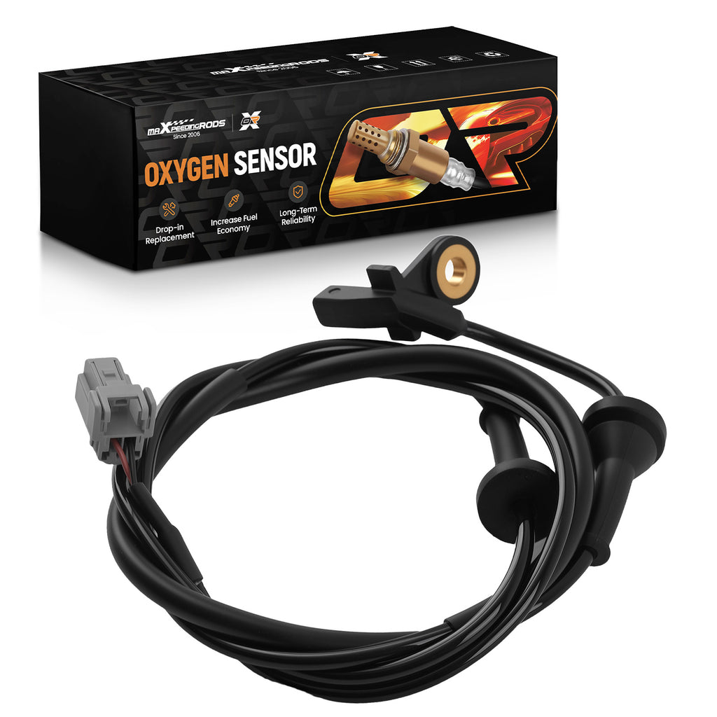 1PC ABS Wheel Speed Sensor Rear Left geschikt voor Volvo S60 2.0T 2.4 2000-2010 30773742