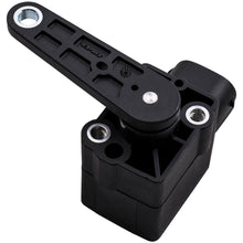 Load image into Gallery viewer, Xenon Headlight Level Sensor 4B0907503A compatible for VW Passat compatible for Golf compatible for Audi A3 A4 TT 6 pins