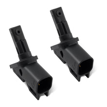 Load image into Gallery viewer, 2X ABS Wheel Speed Sensor Front compatible for Ford C-Max Escape Focus compatible for Volvo C30 V50 C70