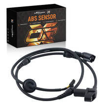 Load image into Gallery viewer, ABS Wheel Speed Sensor geschikt voor Audi A4 Quattro Cabriolet 2004 8E0927803A 0900072