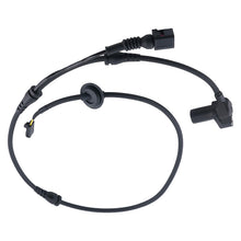 Load image into Gallery viewer, ABS Sensor compatible for Audi A4 Quattro/S4 Avant 2002-2004 Front 8E0927803A