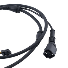 Load image into Gallery viewer, ABS Sensor compatible for Audi A4 Quattro/S4 Avant 2002-2004 Front 8E0927803A