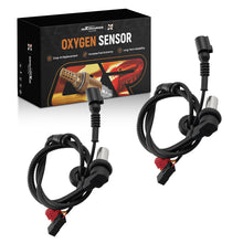 Load image into Gallery viewer, ABS Sensor Avant Droite compatible for Volkswagen Passat 1.8L 2002-2004 4.0L 8D0927803C