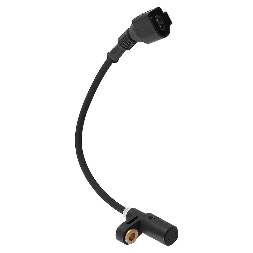 ABS Speed Sensor Rear Axle compatible for Audi A3/TT/Compatible for VW Golf IV/Bora 1998-2006 1J0927807D