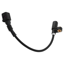 Load image into Gallery viewer, ABS Speed Sensor Rear Axle compatible for Audi A3/TT/Compatible for VW Golf IV/Bora 1998-2006 1J0927807D