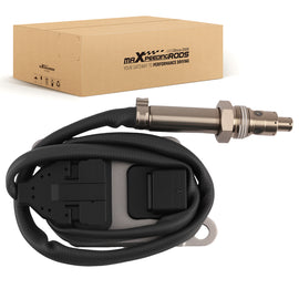 1x Nox Sensor voor Volkswagen Crafter 30-35 (2e_) 2.0 Tdi 2.5 Tdi 076907807A 06-16