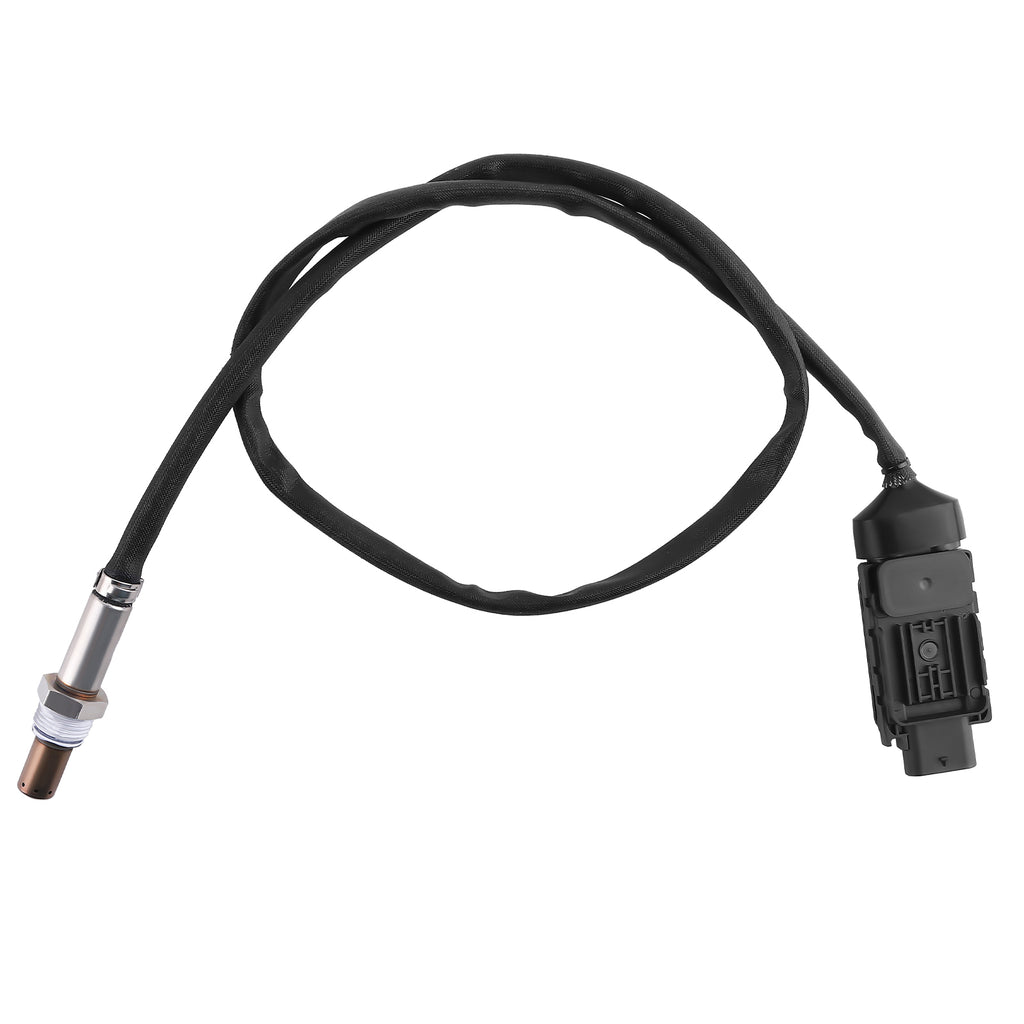 1x NOx sensor geschikt voor VW Touran II Tiguan II geschikt voor Skoda Kodiaq original 04L907807AN