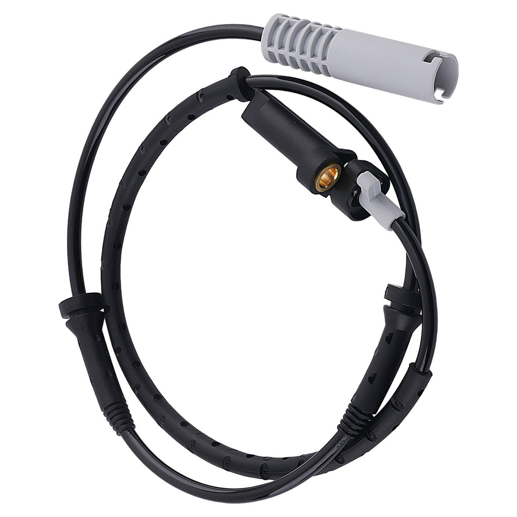 ABS Wheel Speed Sensor Rear compatible for BMW E39 520i 2.0L 523i 535i 540i 4.4L1995-1998