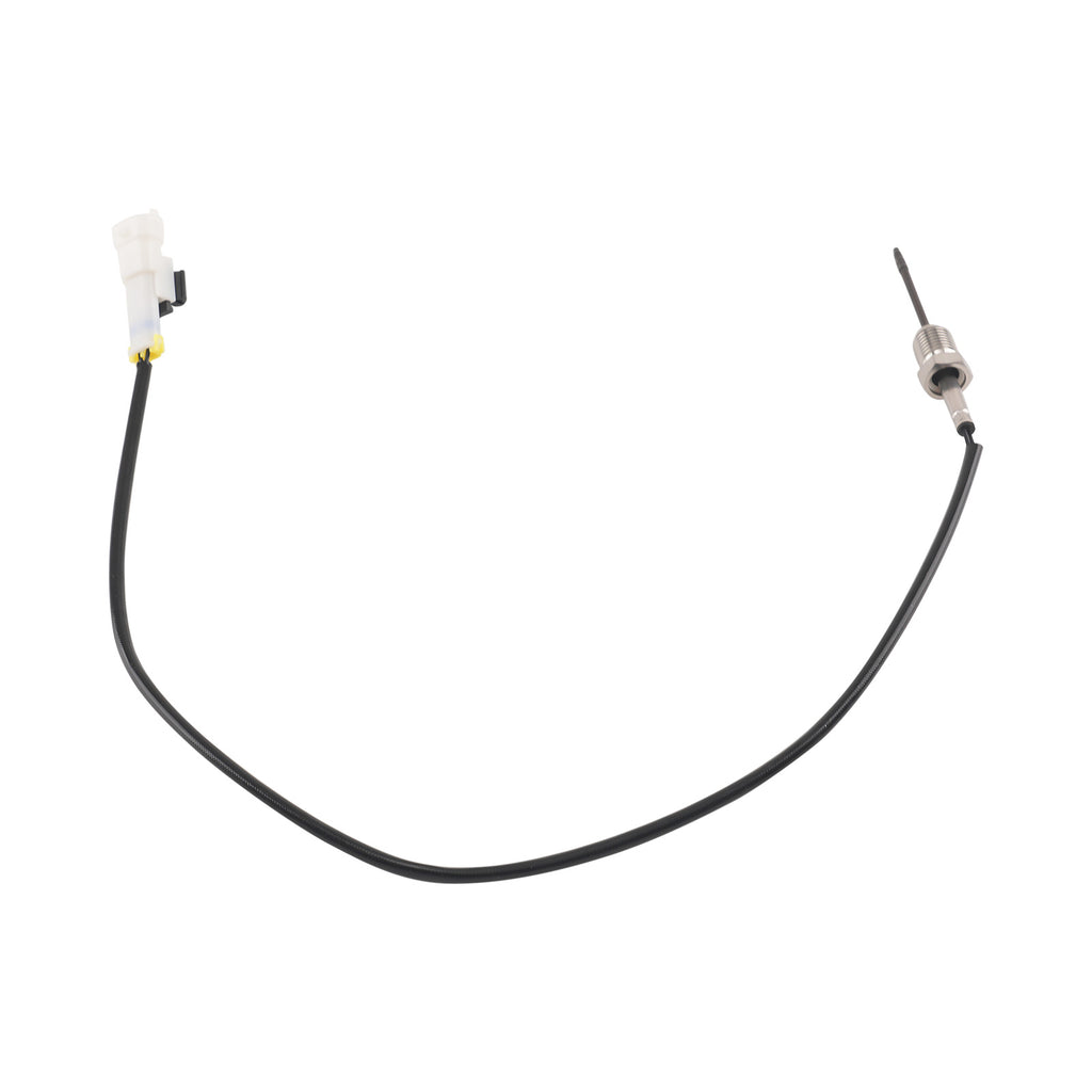 Sensor de EGT compatible for Fiat Ducato Plataforma/Furgón/Bus 2.3L 2006-2025