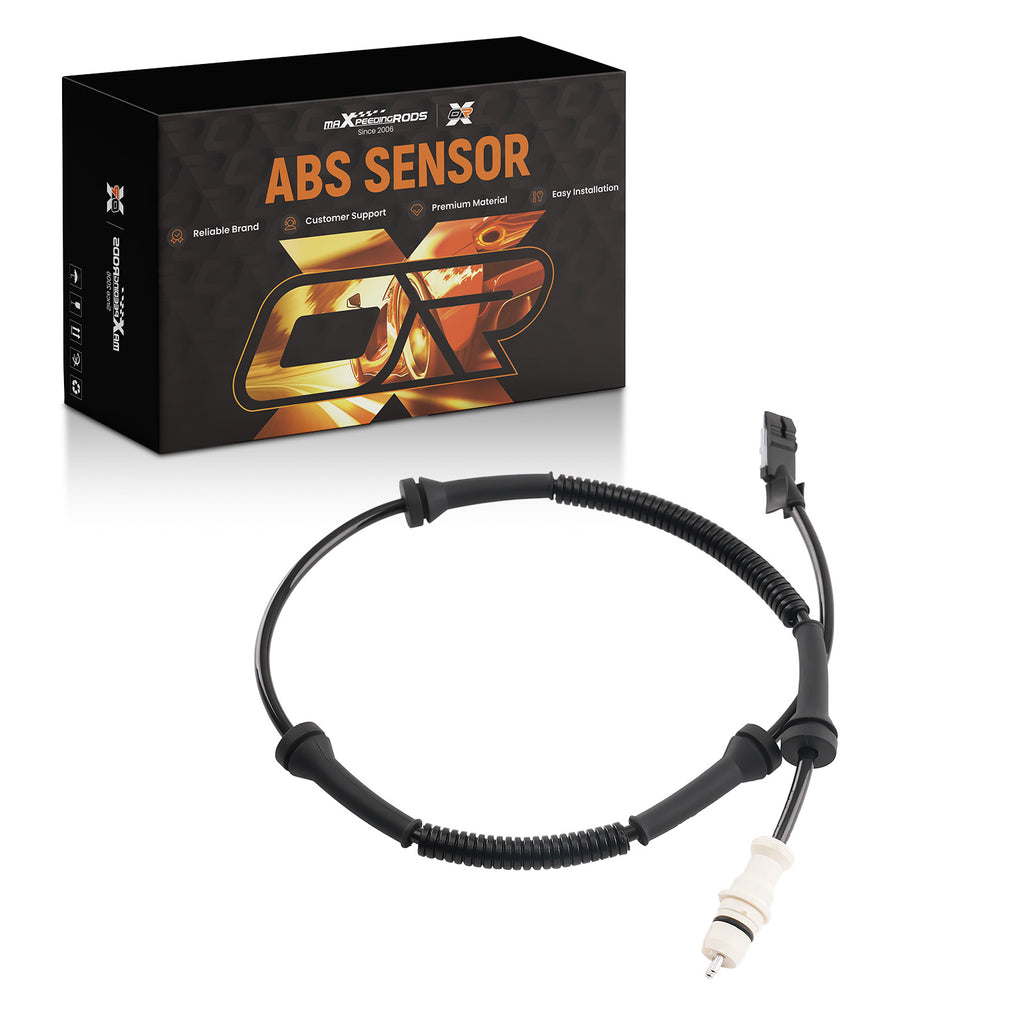 ABS-sensor voorzijde geschikt voor Renault Traffic 01-09 OE Number 8200583498