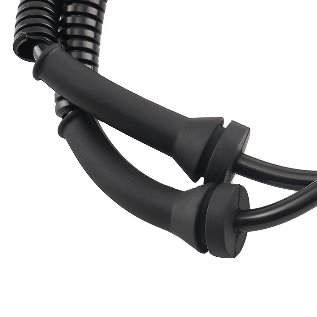 ABS Wheel Speed Sensor Front compatible for Renault Traffic 01-09 Left or Right 8200583498