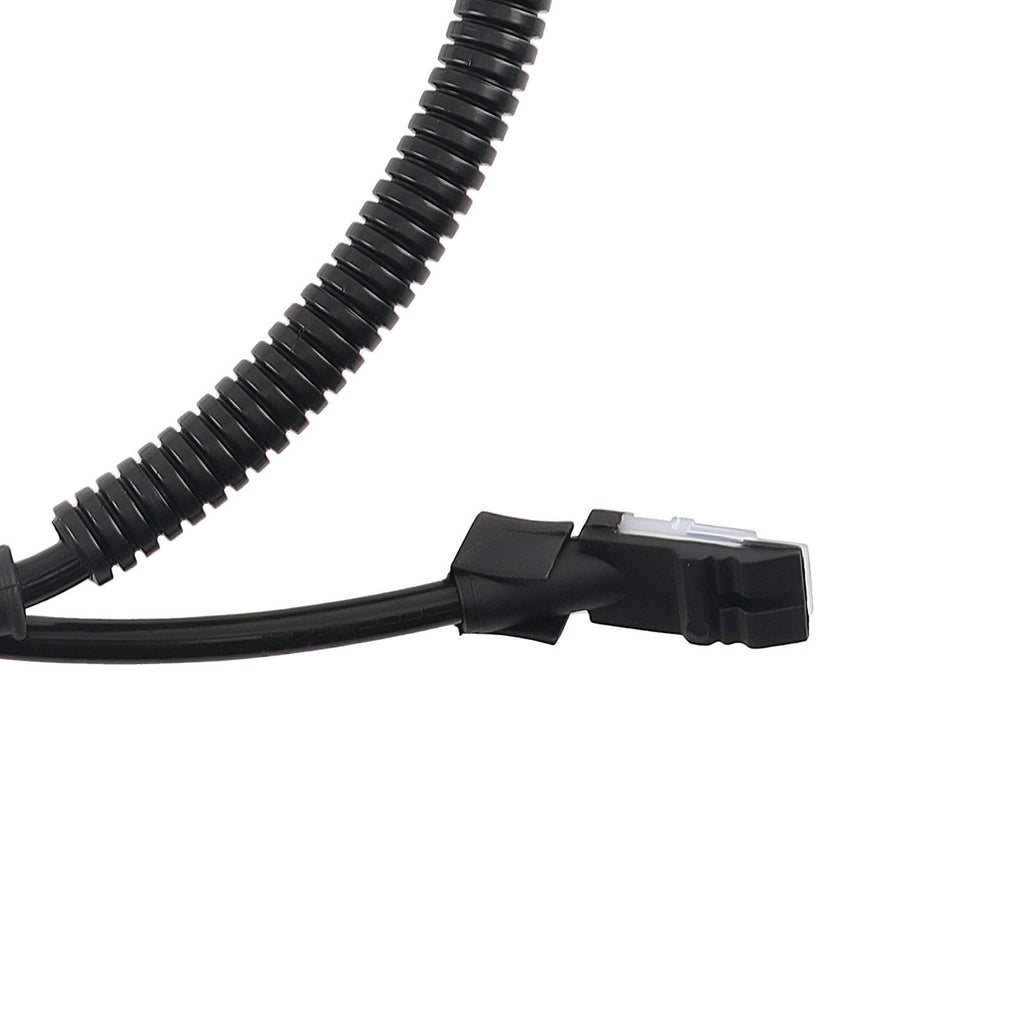 ABS Wheel Speed Sensor Front compatible for Renault Traffic 01-09 Left or Right 8200583498