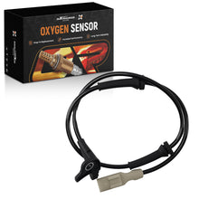 Load image into Gallery viewer, ABS-sensor 2 Pins geschikt voor Peugeot 307 CC 1.6 16V 2.0Hdi geschikt voor FWD 2003-2009 9635384780