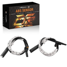 Load image into Gallery viewer, 2 Pin ABS Speed Sensor Rear geschikt voor BMW 3 Series E90-E93 2004-2013 34526762476