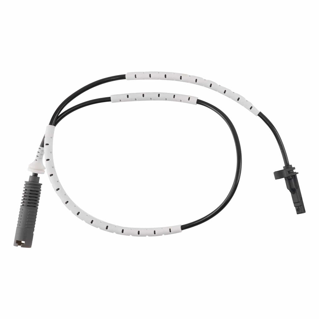 ABS sensor suitable for BMW 1 3 E81 E82 E87 E90 E91 E92 34526785022 34526870077 2x