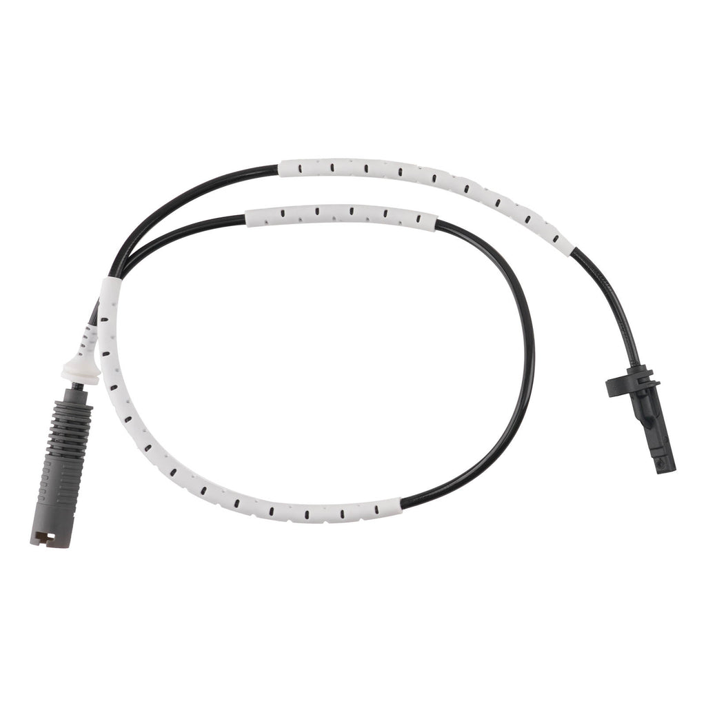 2x ABS Wheel Speed Sensor Rear compatible for BMW 1 3 Series E81 E87 E90 E91 34526785022