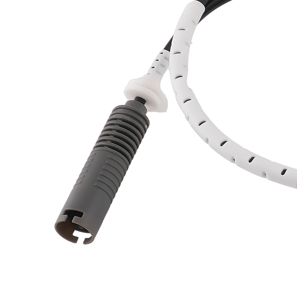2x ABS Wheel Speed Sensor Rear compatible for BMW 1 3 Series E81 E87 E90 E91 34526785022