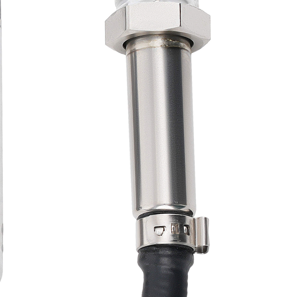 Compatible for BMW NOx SENSOR 11787582326 1er E81 E82 E87 E88 3er E90 E91 E92 LCI N43 Air Fuel Ratiosensor NEW