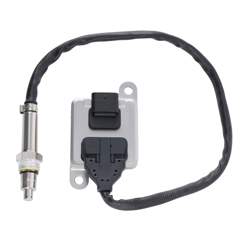 Nox Sensor Sonde Lambdasonde compatible for BMW 1er E81 E82 E87 5WK96621K 11787587130
