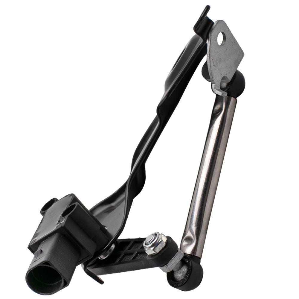 compatibel met Audi A4 S4 RS4 A5 Rear Height Level Sensor + Front...
