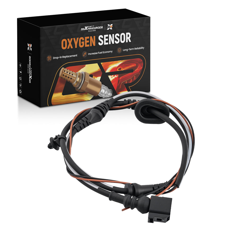 Front Right ABS Sensor compatibel met Audi A3 compatibel met VW G...