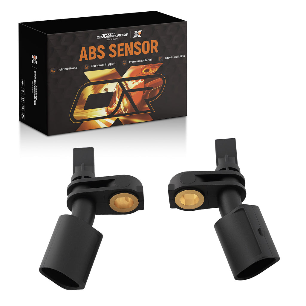 ABS Speed Sensor geschikt voor Audi A1 A2 A3 Sportback Cabriolet geschikt voor Seat Skoda 6Q0927803B