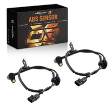 Load image into Gallery viewer, 2x Sensor ABS Delantero compatible for Hyundai Getz TB 1.1i 1.3i 1.4i 1.5 956711C010