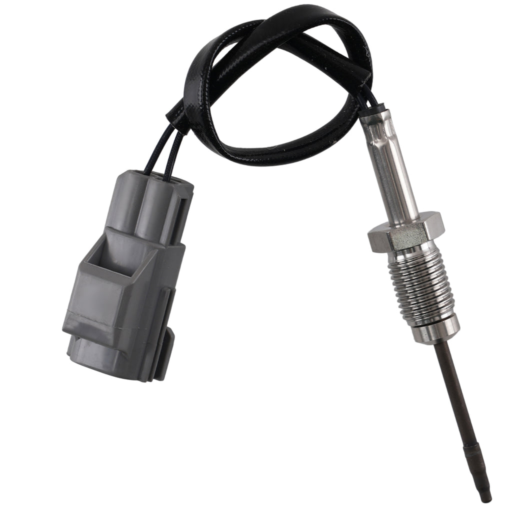Sensor de Gases Escape compatible for FORD Fiesta VI Furgón 1.4 1.5 1.6 TDCi 1496243