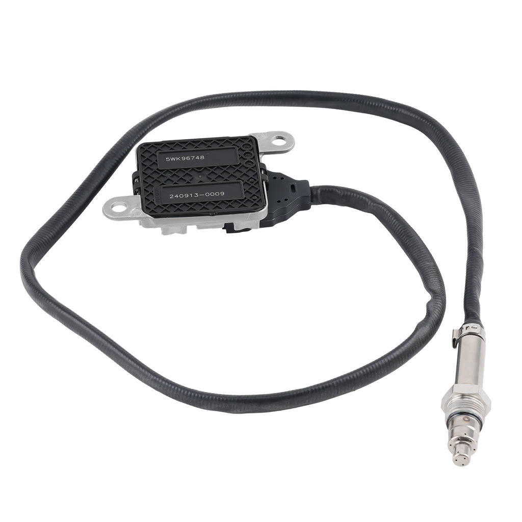 Rear Nox Sensor geschikt voor Renault Trafic X82 geschikt voor Nissan NV300 NV400 Navara NP300 5WK96748