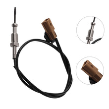 Load image into Gallery viewer, Exhaust Temperature Sensor 2PIN compatibel met Mercedes/Renault/D...