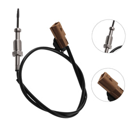 Exhaust Temperature Sensor 2PIN geschikt voor Mercedes/Renault/Dacia/Nissan 1.5 dCi 08-24