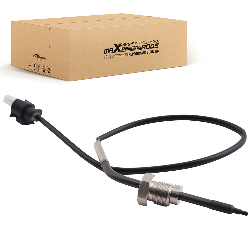 Exhaust Gas Temperature Sensor compatible with Mercedes-Benz C-Class E-Class 2008-2016