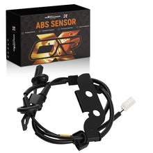 Load image into Gallery viewer, ABS-sensor achter links geschikt voor Hyundai i30 GD 1.6 CRDi 1.4 LPG geschikt voor KIA CeeD 11-21