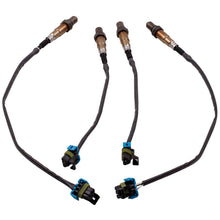 Load image into Gallery viewer, Compatible with Chevrolet Traverse 2009-2011 V6 3.6L Upstream and Down O2 Oxygen Sensors 4 Pcs