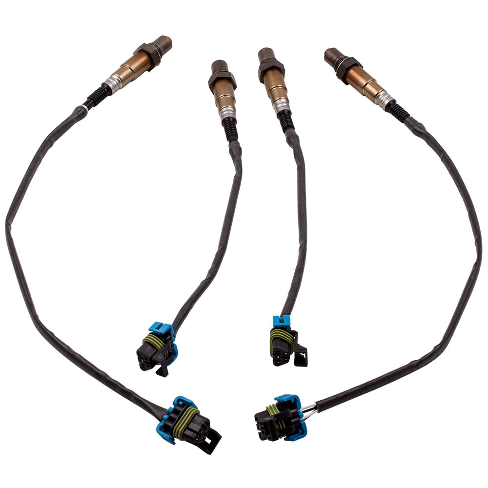 compatibel met Chevrolet Traverse 2009-2011 V6 3.6L Upstream and...