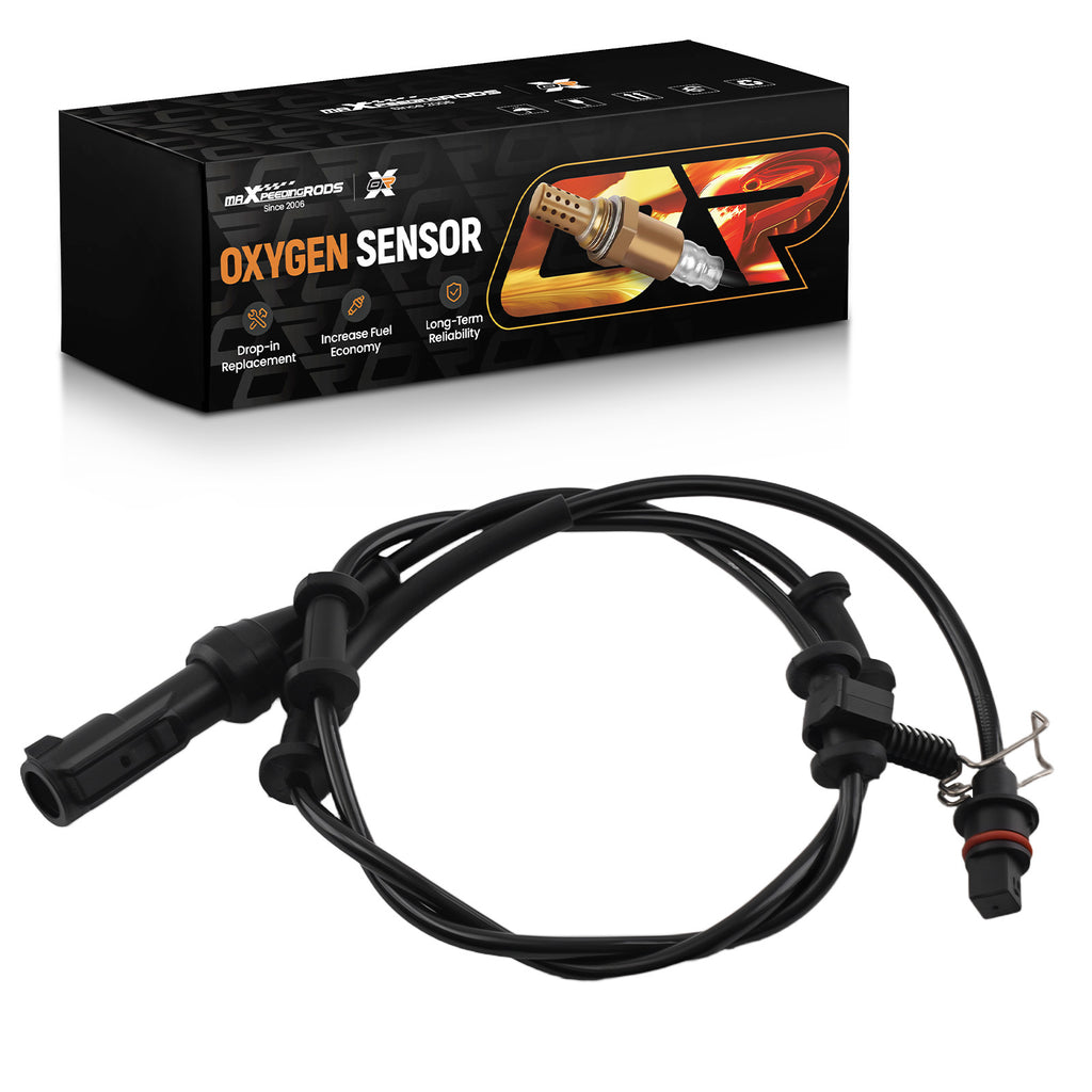 2 Pin ABS Wheel Speed Sensor geschikt voor Jaguar XF X250 2.0 Ti4 2008-2015 C2D3410 Front
