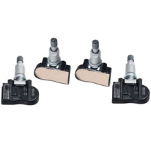 Load image into Gallery viewer, 4pcs Sensore Pressione Pneumatici forKia K5 Niro Optima52933-D4100 433 MHz