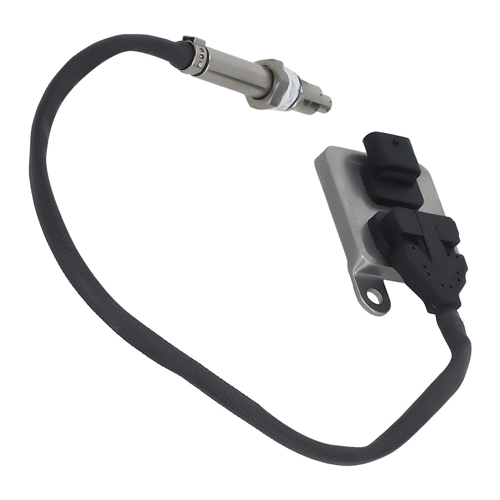 Nox Sensor A0009053403 compatible for Mercedes W212 W222 C218 X218 A207 C207 5WK96681C