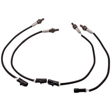 Load image into Gallery viewer, 4x Sensor de oxígeno Relación de combustible de aire compatible for Ford Escape 3.0L 01-06