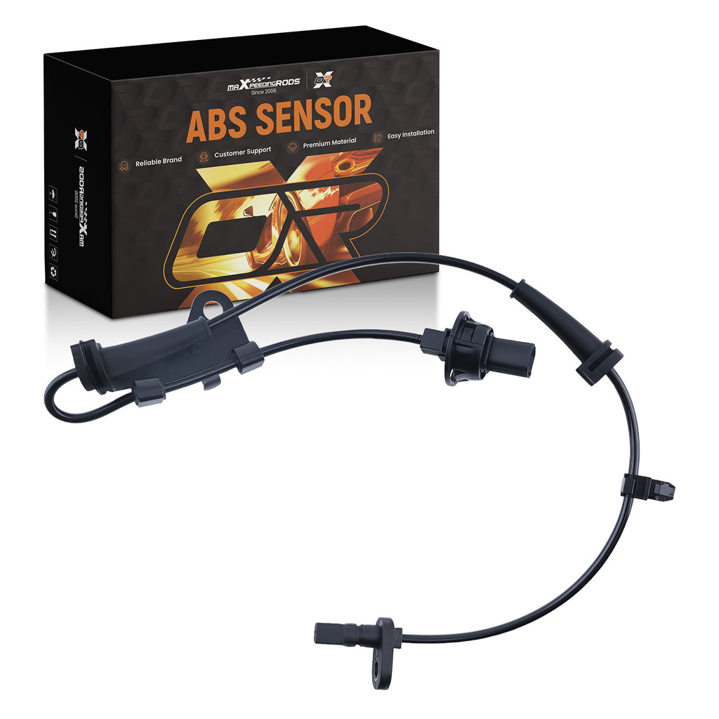 ABS Speed Sensor geschikt voor Honda CR-Z Insight Jazz 2007-2015 Front Left 57455TF0003