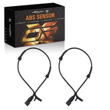 Load image into Gallery viewer, ABS Wheel Speed Sensor Front geschikt voor Ford Focus 1998-2012 ALB005 560040 2 Pcs