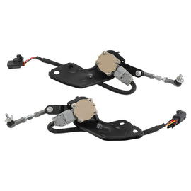 Achter Height Sensor LH RH geschikt voor Lexus Toyota 4 Runner geschikt voor Land Cruiser 2003-2009