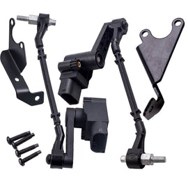 Height Sensor voor links/rechts voor Range geschikt voor Rover 3 02-12 LR020626/27