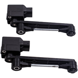 LR032106 Height Niveausensor achterzijde geschikt voor Land Rover Discovery Range Geschikt voor Rover